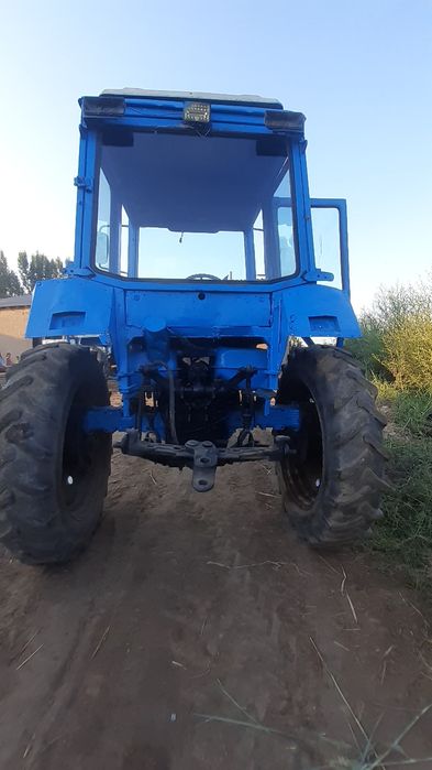 Мтз 80 трактори сотилади