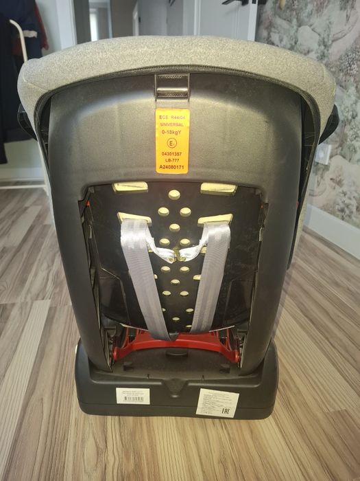 Продам детский автокресло RANT PILOT