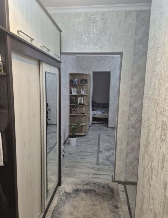 Продаю Сергели 1 1в2/3/5 с обстановкой 50000&