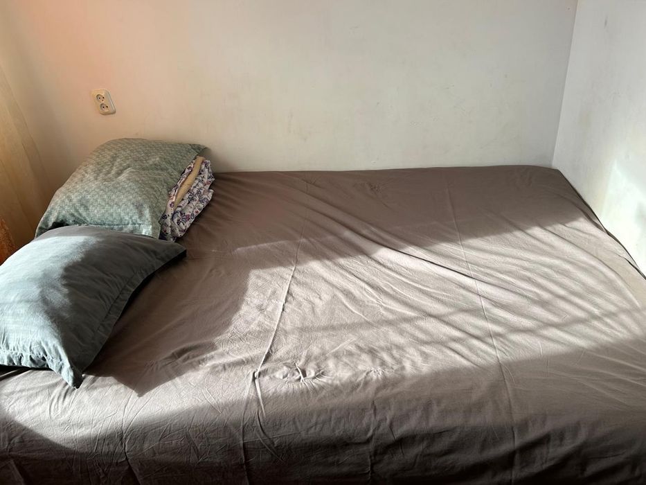 Сдам квартиру на длительный срок.