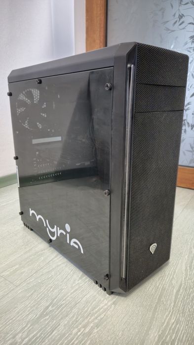 PC Gaming i5 16GB RAM GTX 1050