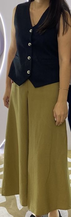 Продам юбку и жилетку