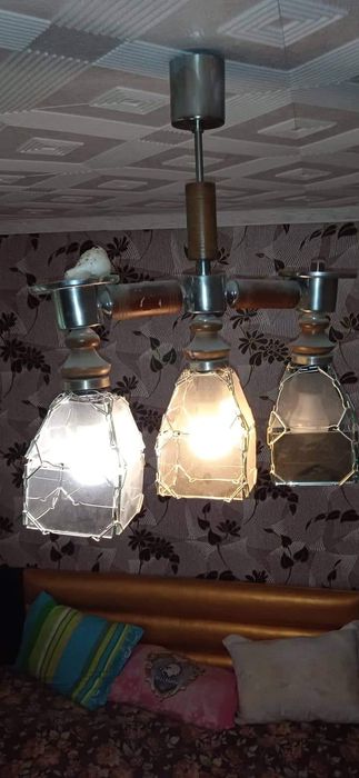 Старинен полюлей