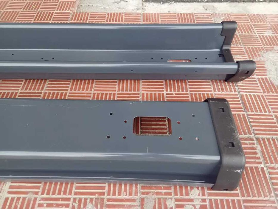 Bara spate 190cm metal iveco sprinter alteon universala autoutilitare