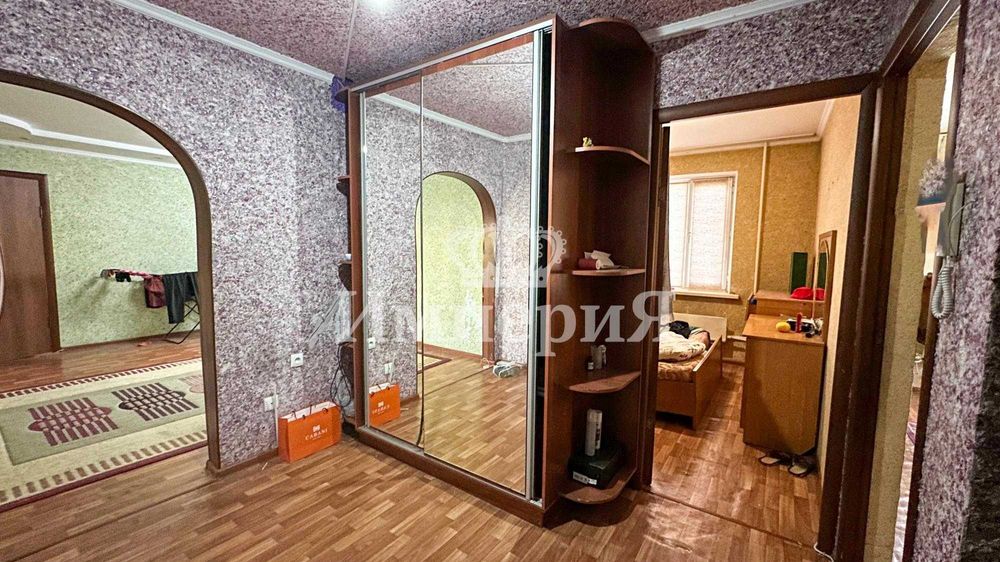 4х ком продается вг1 Бағашар