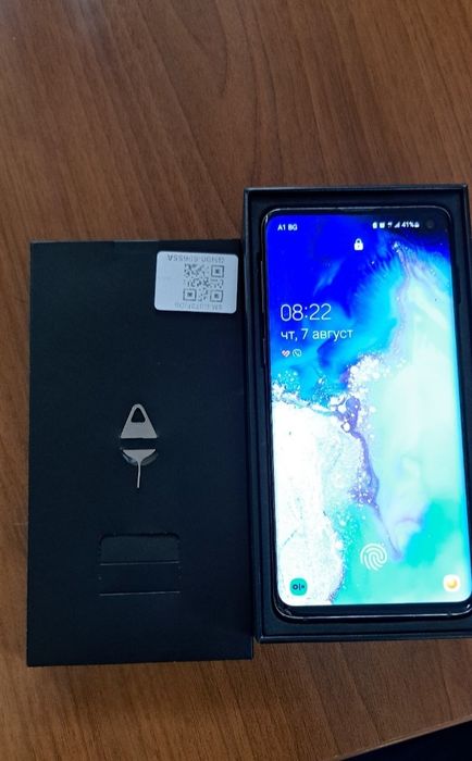 samsung galaxy s10 128 gb dual sim