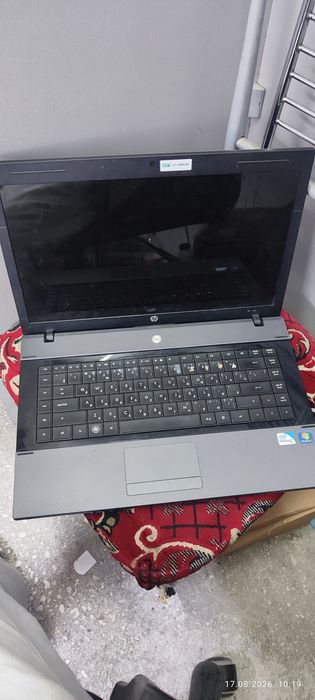 Продам ноутбук HP