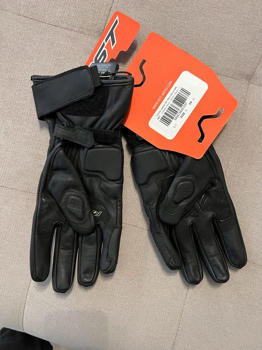 Manusi moto RST noi marimea XL