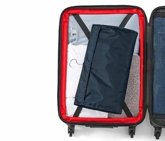 ‼️ Органайзер для чемодана — Германия, порядок в багаже