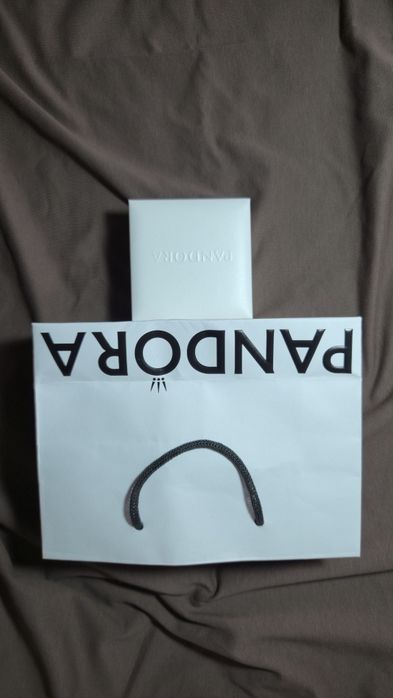 Продам Pandora "heart"