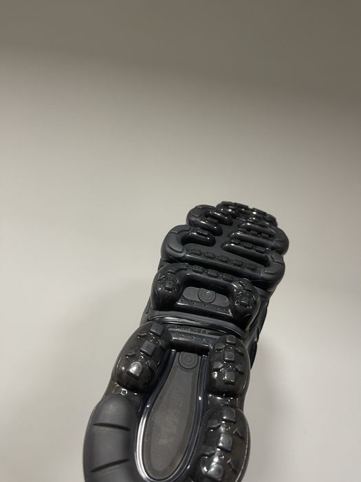 Nike Vapor Max Plus Black