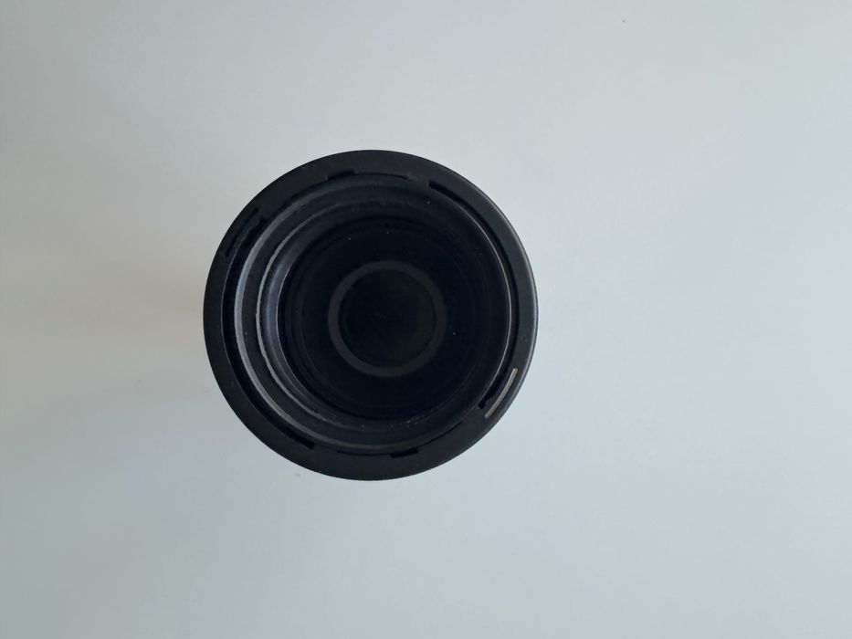 Nikon AF-S Nikkor 70-300mm f/4.5-5.6G ED с VR стабилизация