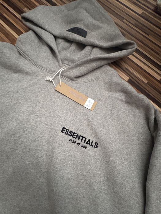 Compleu essentials xl