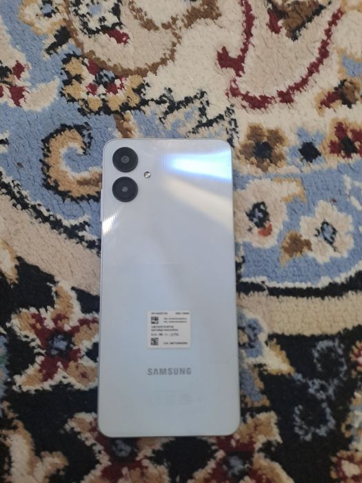 Samsung A06 128гб 6г