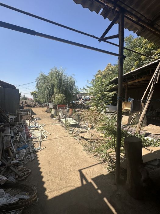 Продается земельный участок для постройки — вдоль дороги — 13.5 сотки