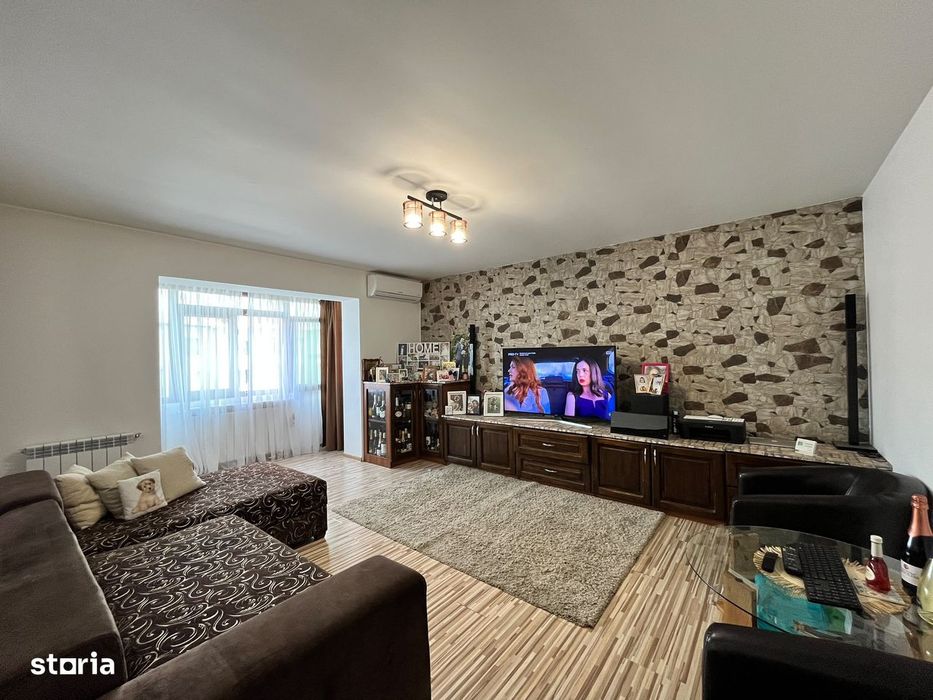 Apartament 3 camere - Parcul Mihai Eminescu