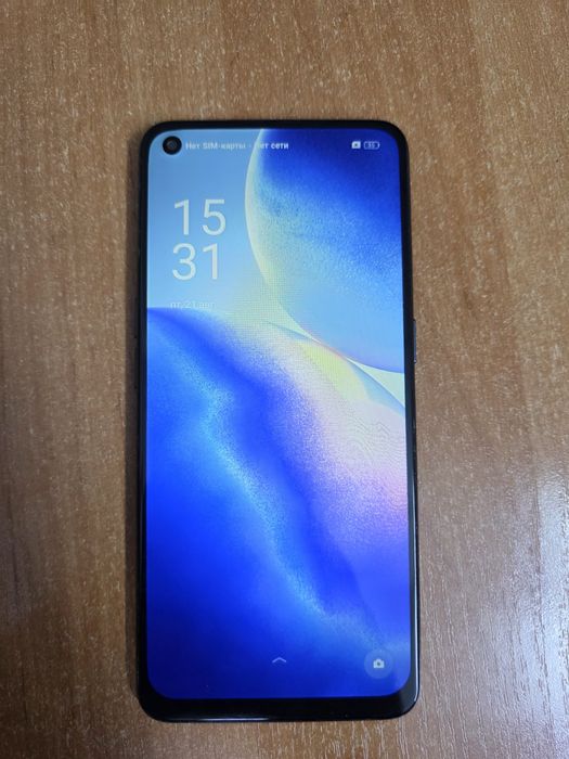 Телефон OPPO Reno5 5G