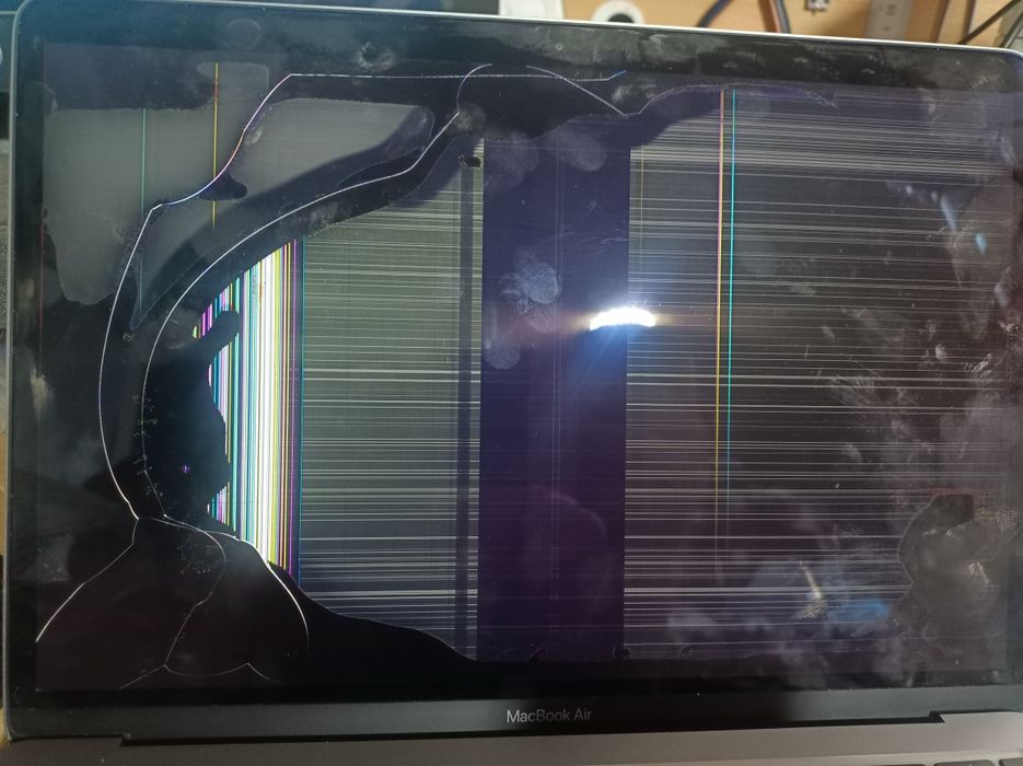 MacBook air 2020 A2179