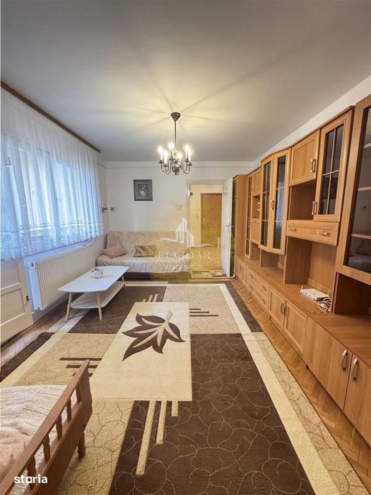 Apartament 2 camere - zona Circumvalațiunii | Centrala proprie — fotografia 2