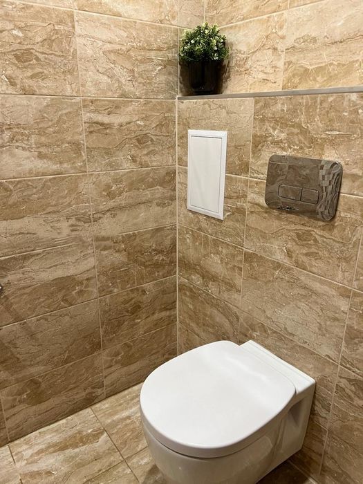 Дава се под наем Двустаен апартамент в София, Славия - 65 кв.м за 715 € - Снимка #5