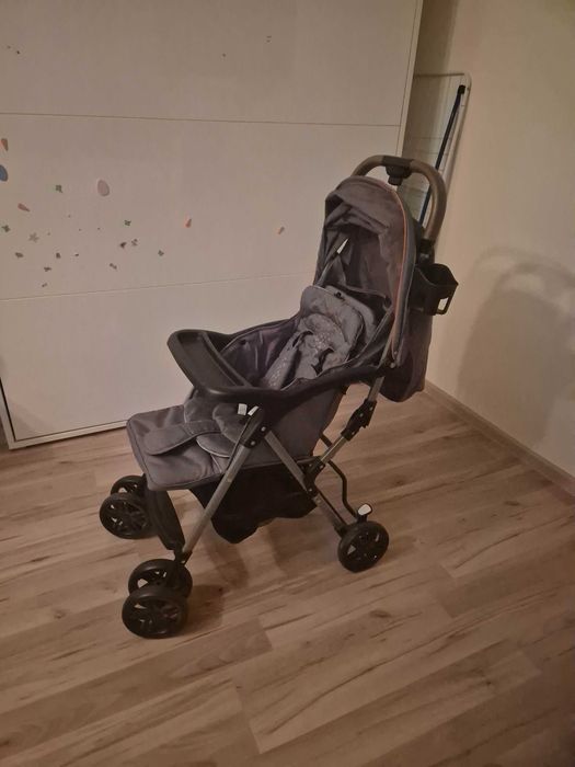 Carucior copii chipolino