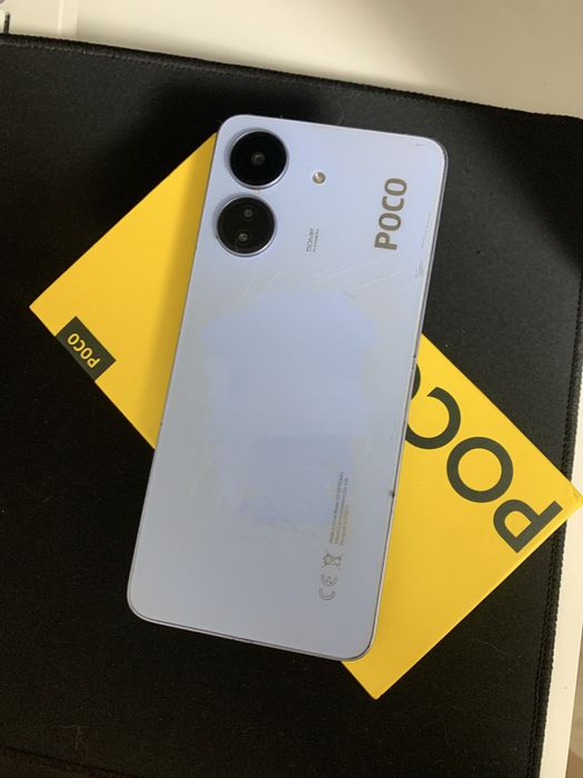 Poco c65 Поко с65