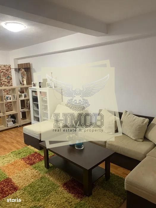 Apartament 2 camere etaj 1 Strand 2