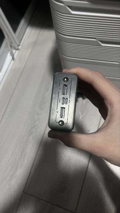 пауэр банк lupine 50 000 мАч