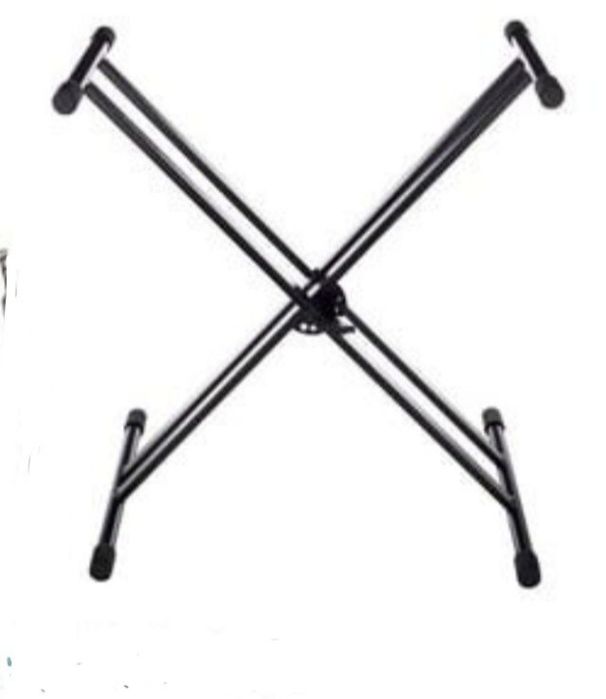 Продается стойка для клавишных инструментов. Новая.