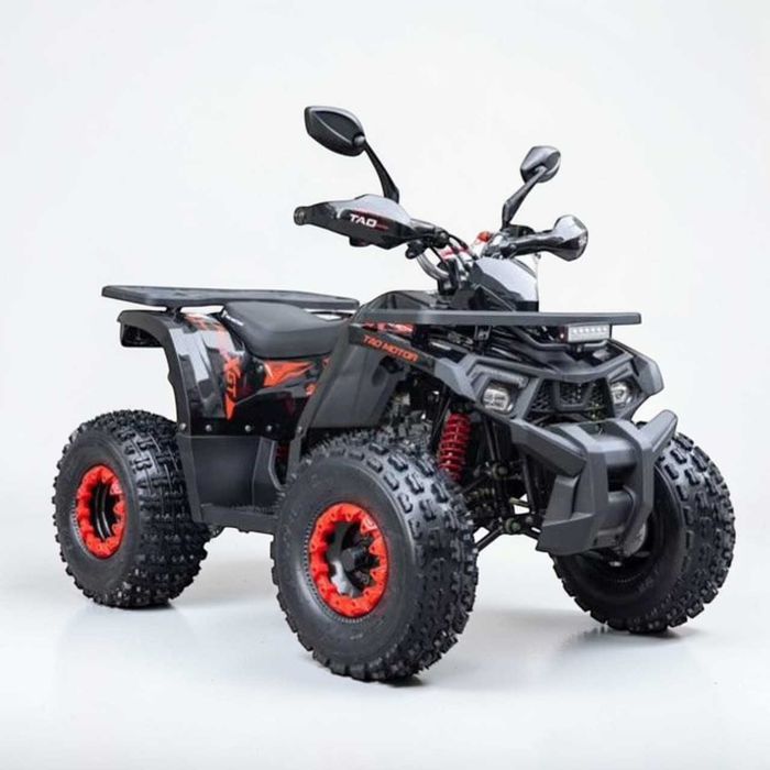 Бензиново АТВ 150cc кубика - Shark (3 цвята) Модел 2026
