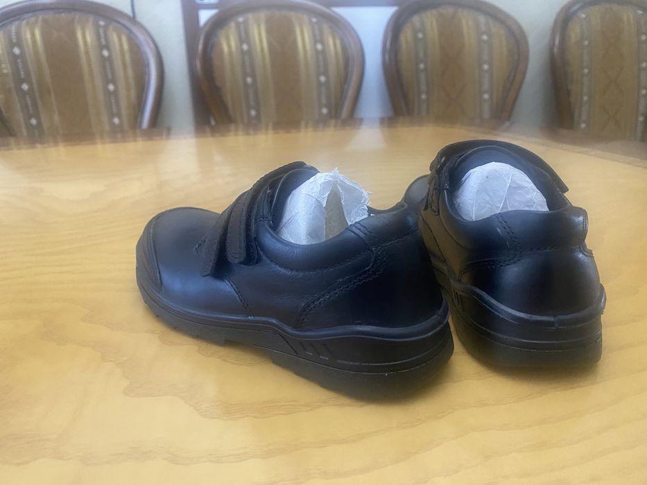 Туфли на мальчика