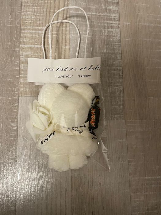 Падаръчета за цветница