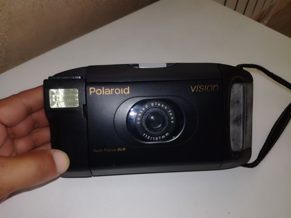 Polaroid vision95 Film