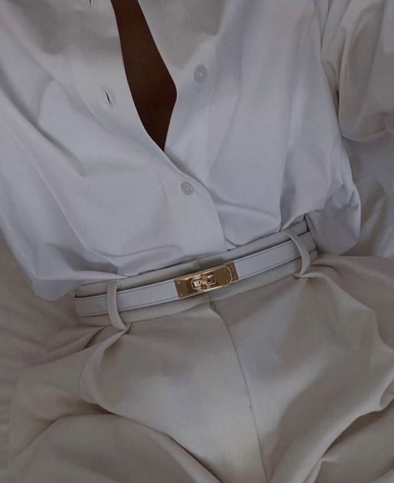 Дизайнерски дамски колан New Season