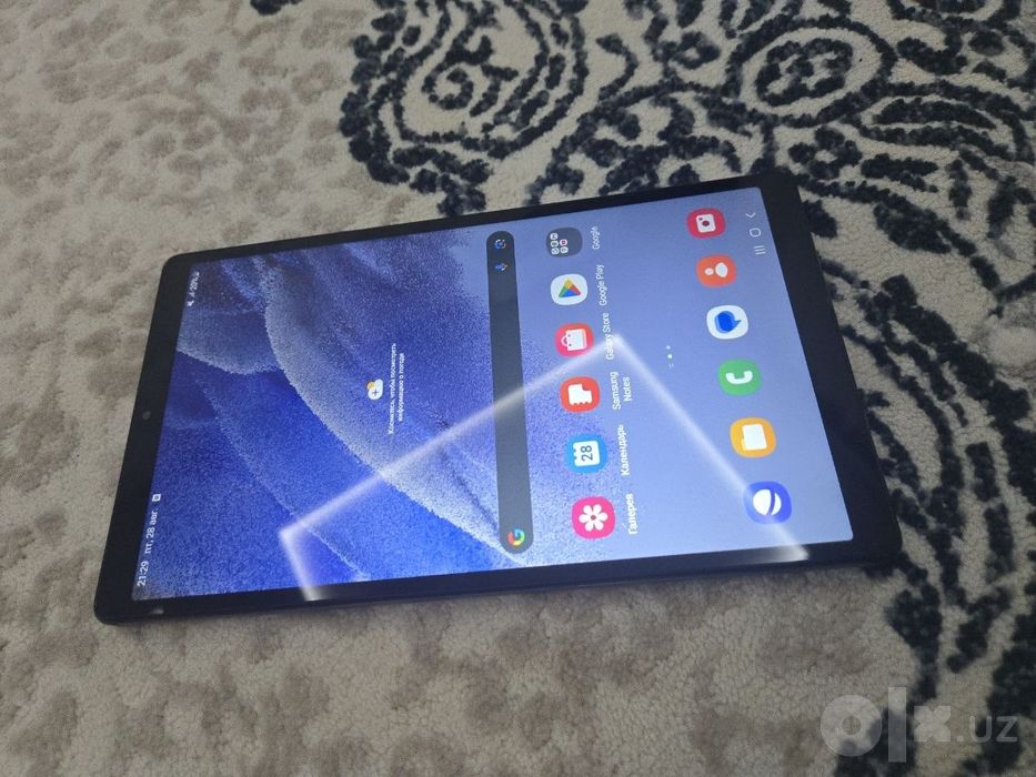 Продаётся планшет Galaxy Tab7