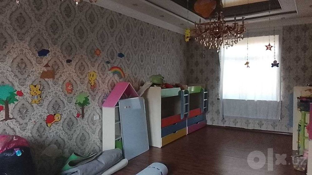 Сдается участок Мирзо Улугбекском районе. под любой бизнес!!!