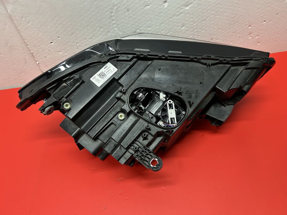 Far faruri bmw X1 F48 LCI full led adaptiv 2019-2021 stanga