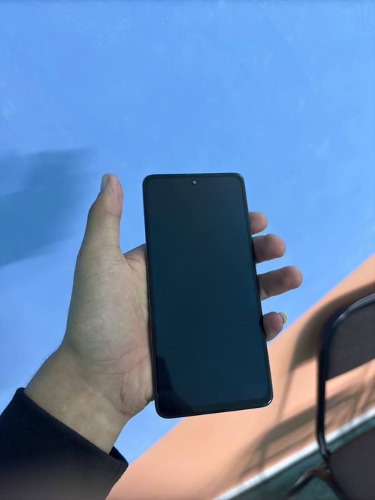 A51 telefoni xamma joyi idal