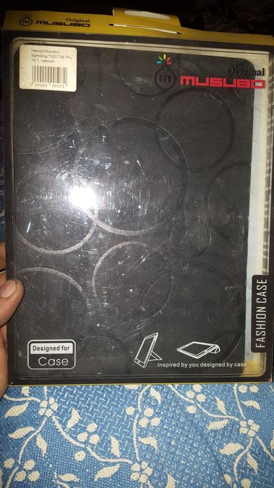 Продам чехол для планшета Самсунг T520Pro