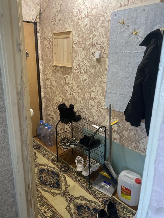 Сдается квартира 13 микрорайон