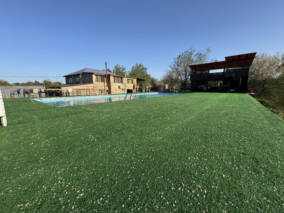 искуственный газон оптом