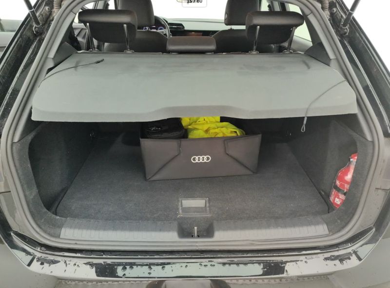 Audi A3 Sportback 30 TDI 2022