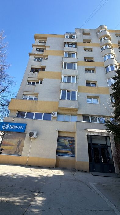 Apartament chirie radauti
