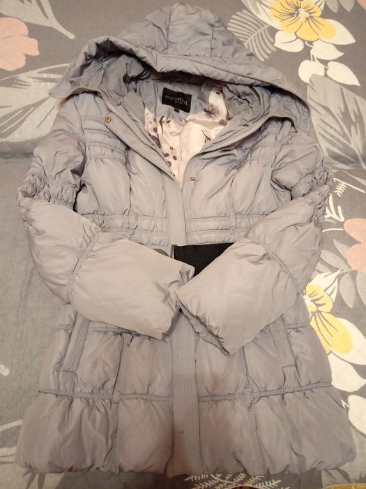 Куртка теплая ( Корея)