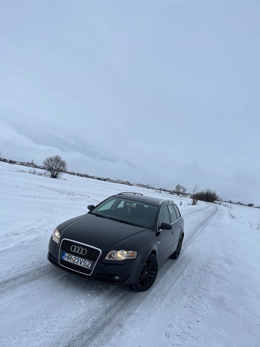 Audi A4 b7 2000Tdi 2005