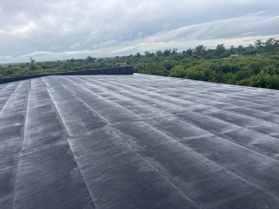 Кровельные работы. Kaspi рассрочка .