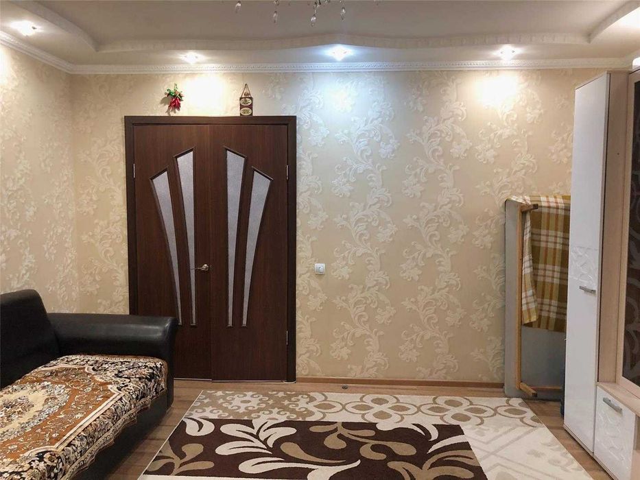 3 комнатная / на 6м.не