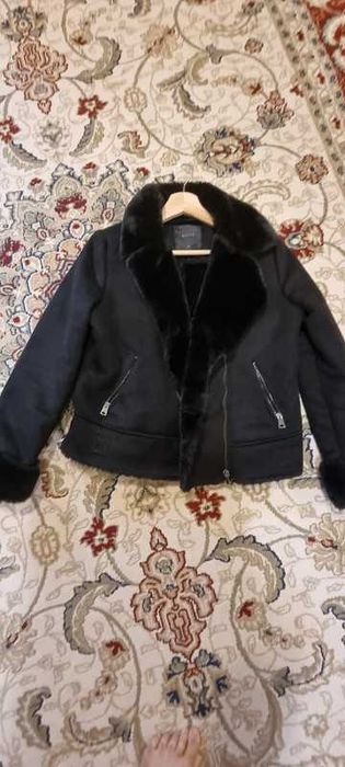 Cojoc superb imblanit