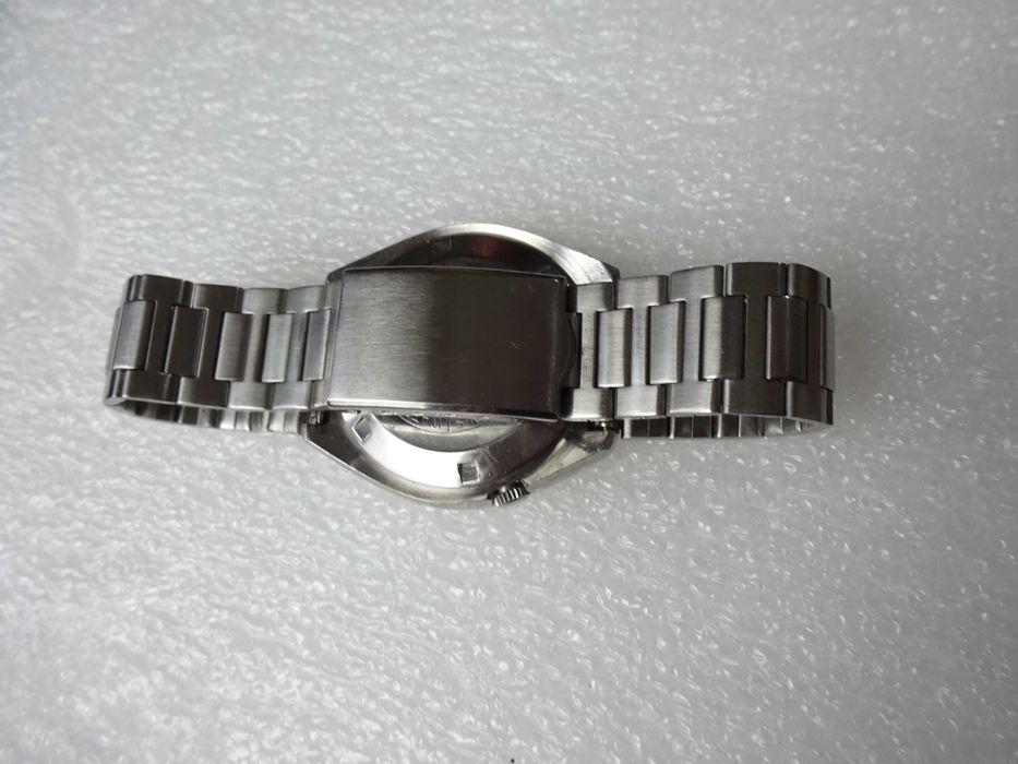 citizen leopard automatic