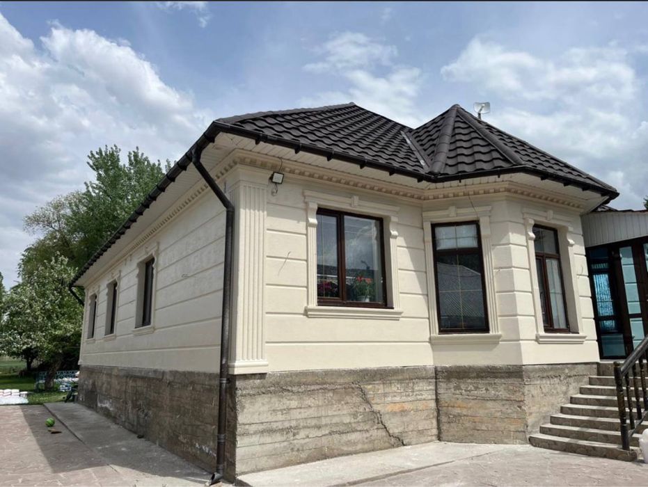 Жидкий травертин